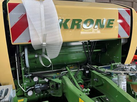 Krone Fortima V 1500 Multi Cut