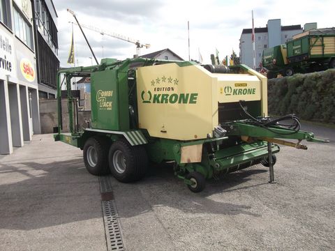 <strong>Krone Combi Pack 150</strong><br />