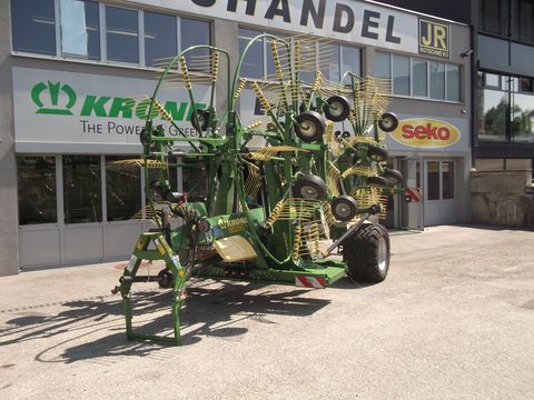Krone SWADRO TC 1250 
