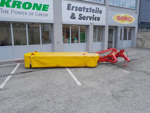 Pöttinger Novadisc 350
