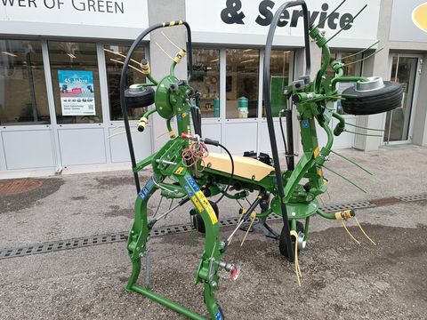 Krone Vendro 420 Highland ABVERKAUF SONDERPREIS