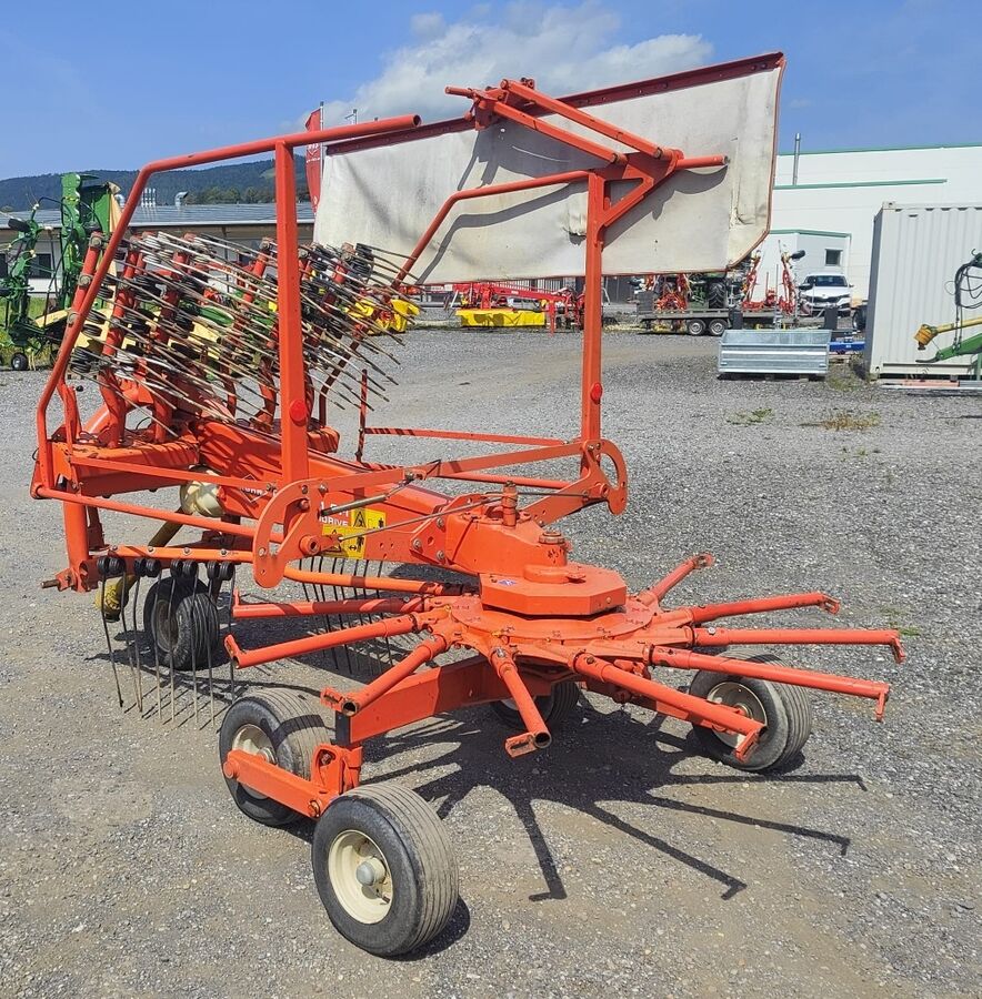 Kuhn GA 4321 GM 2