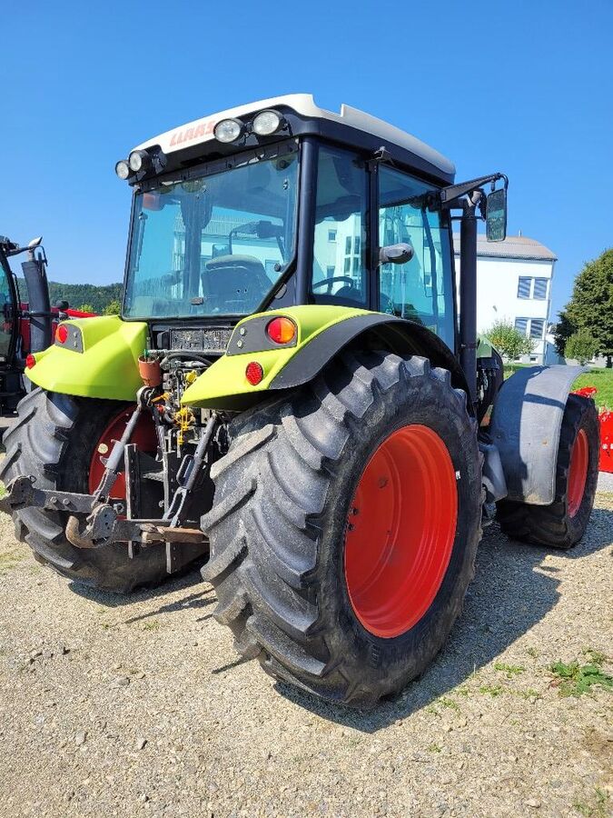 Claas Axos 340 2