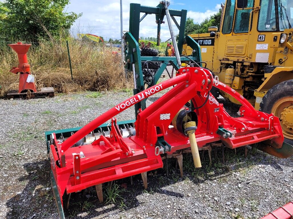 Vogel&Noot Arterra MS 300 2