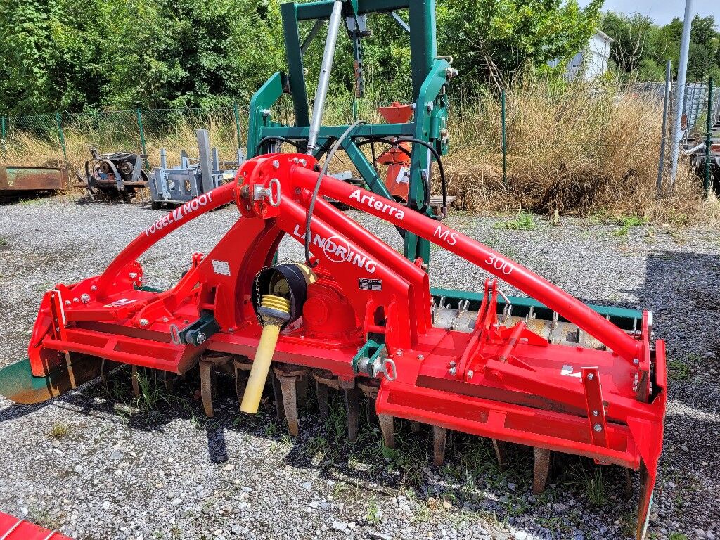 Vogel&Noot Arterra MS 300 3