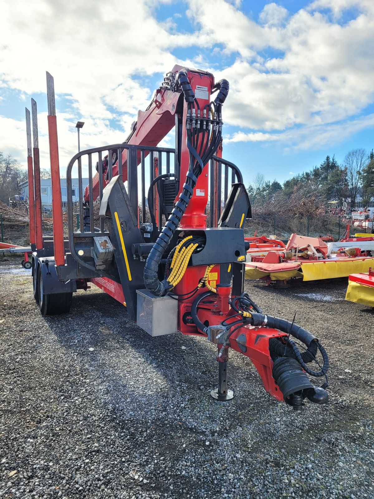 Stepa FHL 16AK/C80F86 2