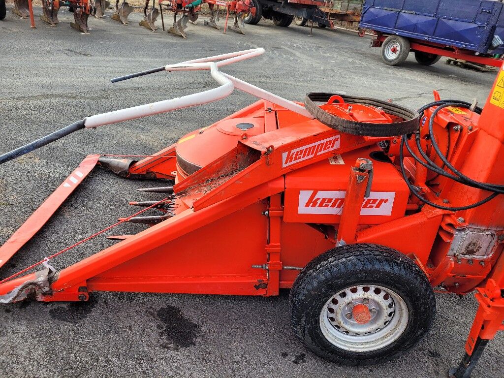 Kemper Champion C1200 2