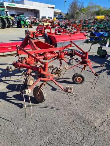 Sonstige Bloder Kreisler 4m