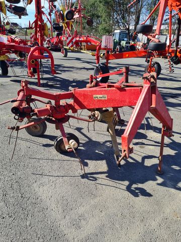 Sonstige Bloder Kreisler 4m