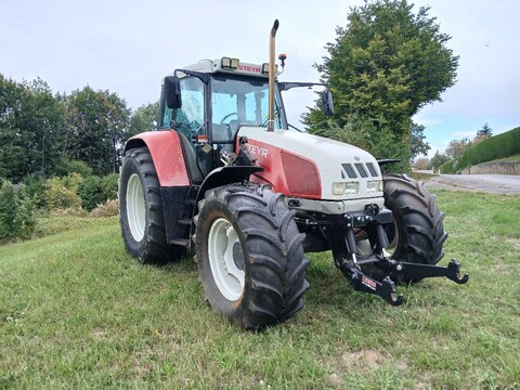 Steyr 9145A