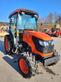 Kubota Narrow M7040