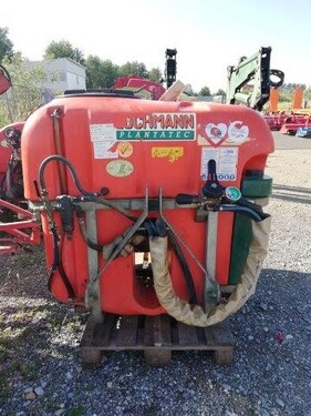 Lochmann APS 5/80