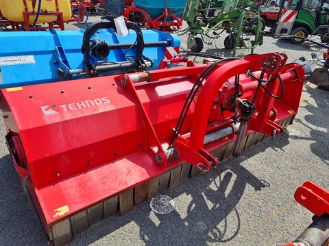 Tehnos MP 280LW