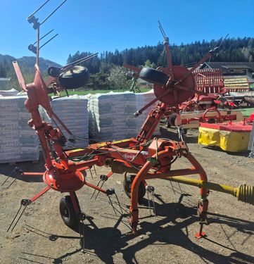 Kuhn GF 5000 MHA
