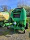 John Deere V461M