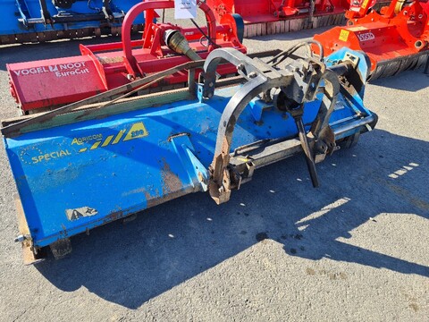 Sonstige Agricom Special 230