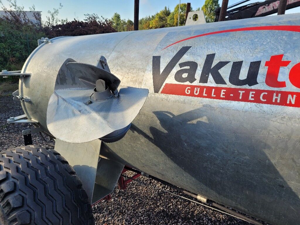 Vakutec VA 2100 2