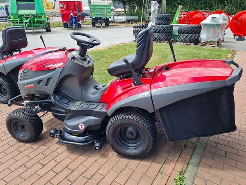 Stiga XHT 240 4WD