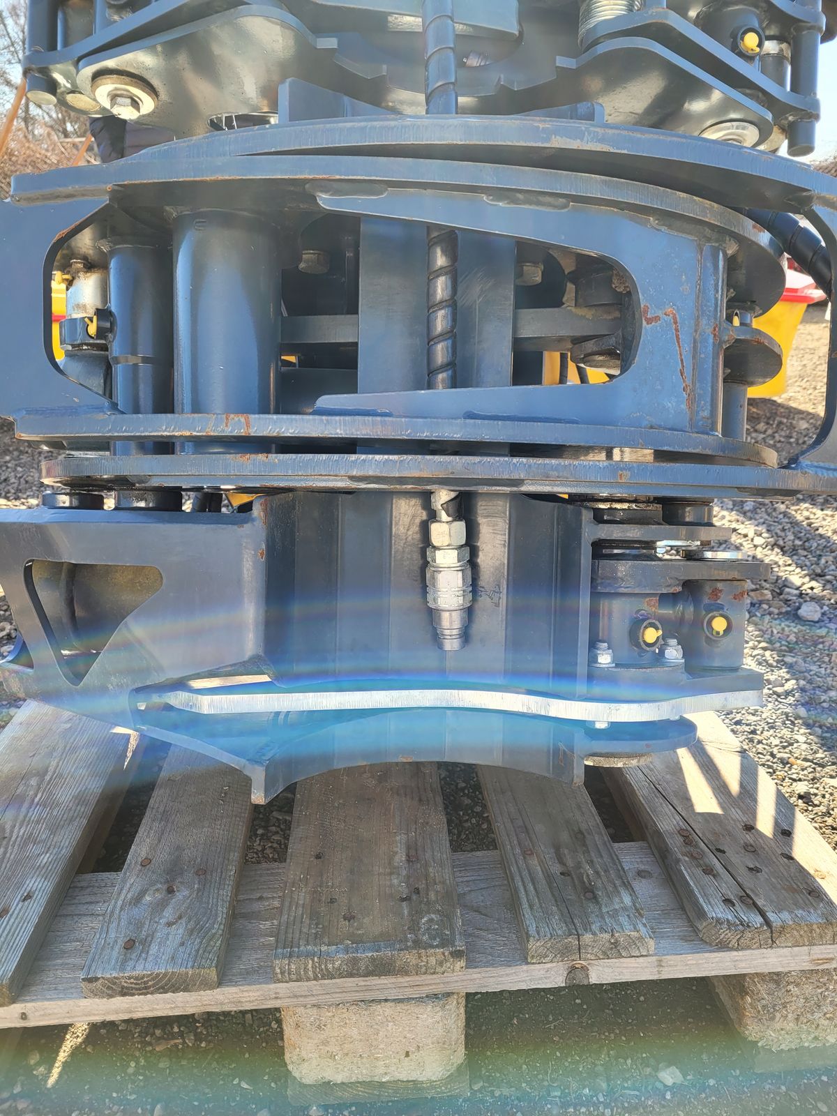 Uniforest RK 260 BRZ 2