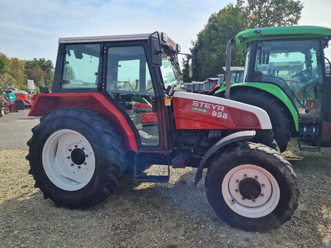 Steyr 958A