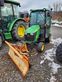 John Deere 1026R