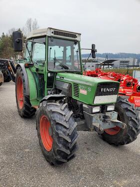 Fendt 275S