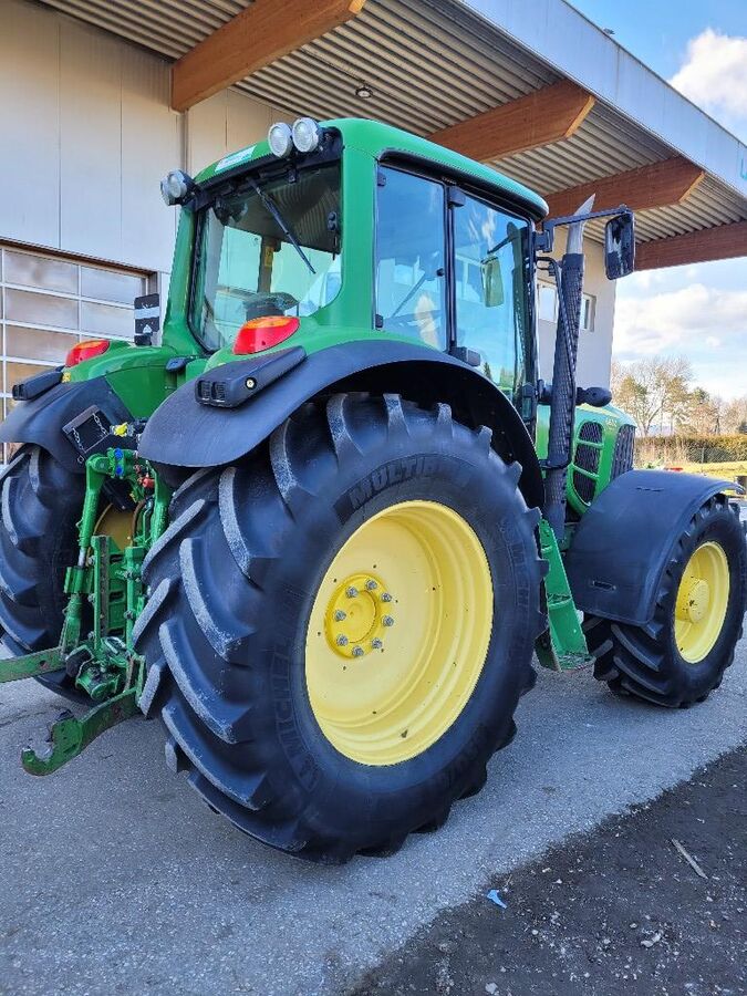 John Deere 6830 Premium 3