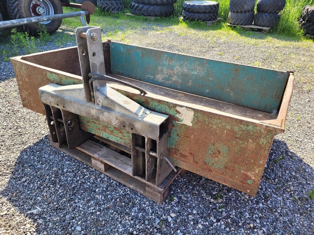 Master II 210 Twin 2