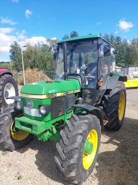 John Deere 1950