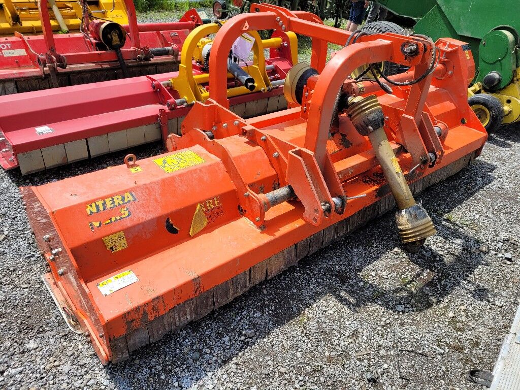 Tierre hay mowers – used and new for sale - Landwirt.com