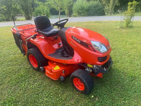 Kubota GR 2120