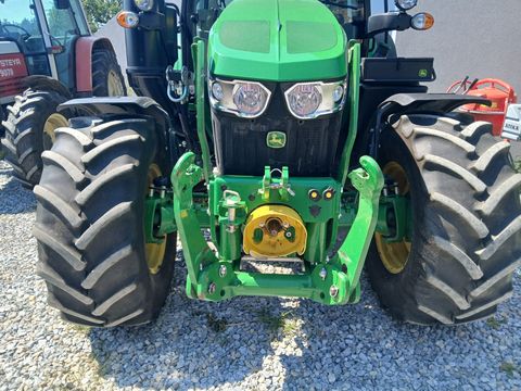 John Deere 6120M Autoquad Plus