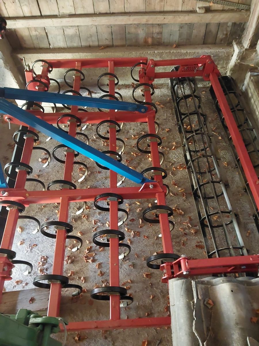 Hatzenbichler Saatbeetkombination 2,75 2