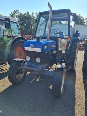 Ford 4630