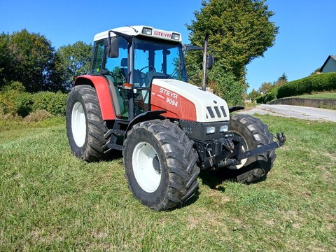 Steyr 9094