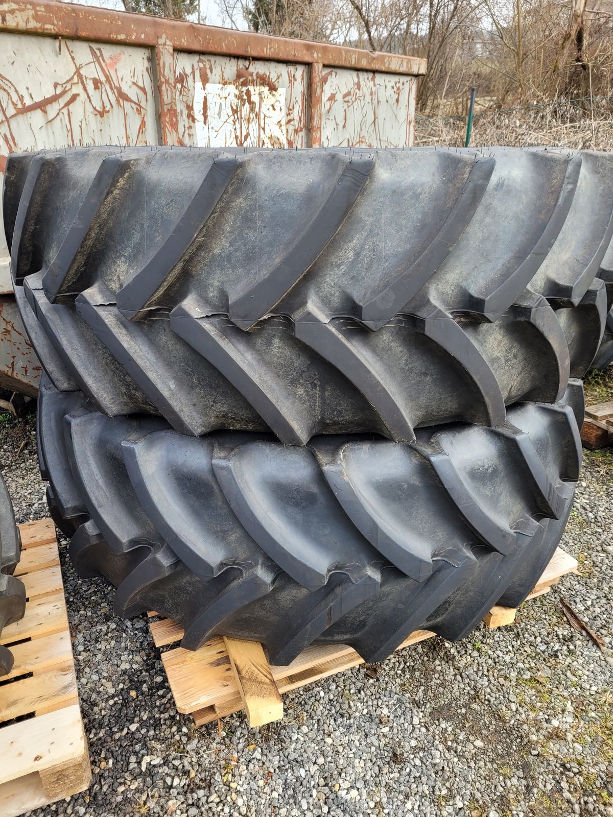 Mitas Mitas Kompletträder 2