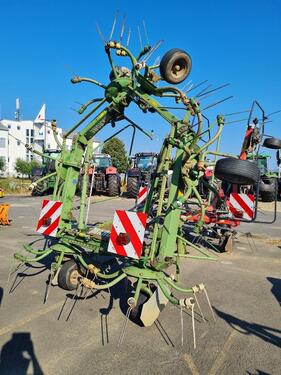 Krone KW 7.70/6x7