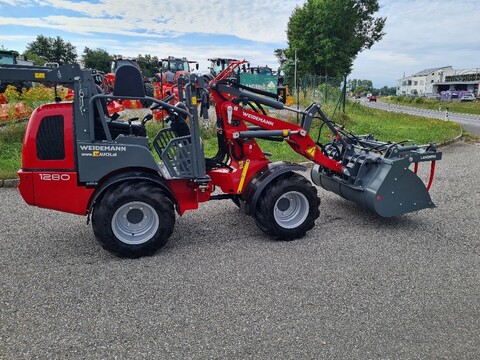 Weidemann 1280