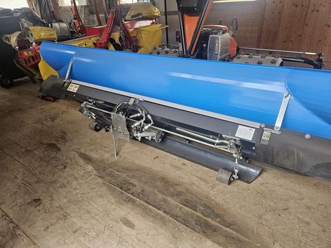 Sonstige Brielmaier Hill Rake BM 250