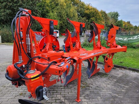 Kuhn Vari-Master 153 4ET 90/102