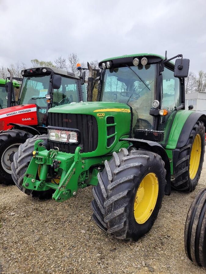 John Deere 6230 Premium 2