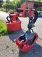 Krpan KL 2500 TG