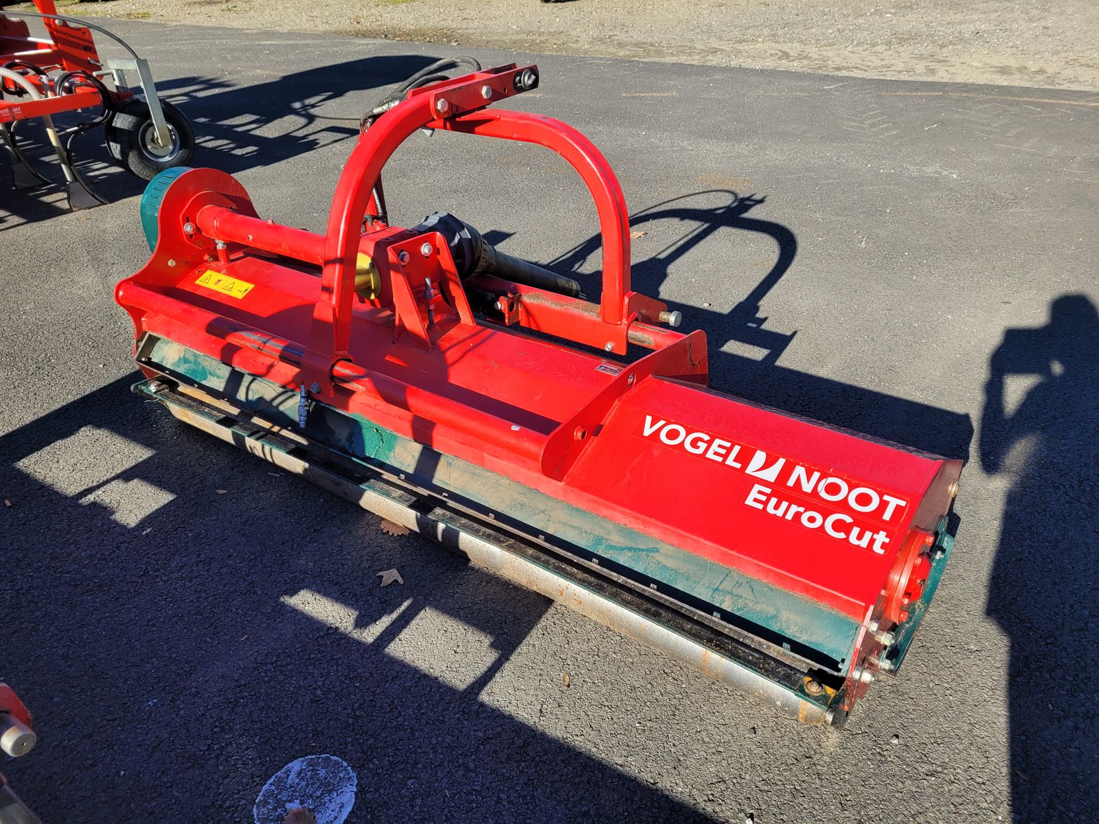 Vogel&Noot ECM 220 2