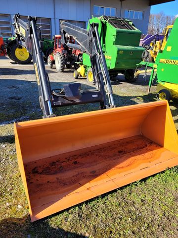 Stoll Robust F51 HDPM