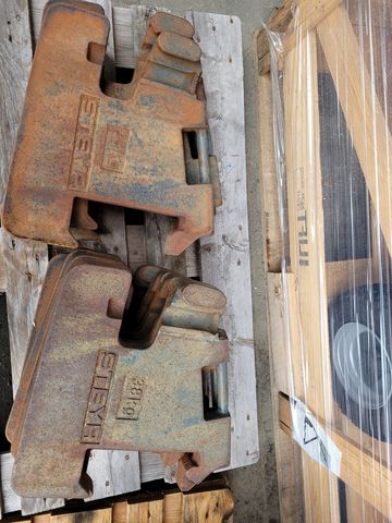 Steyr FRONTGEWICHT