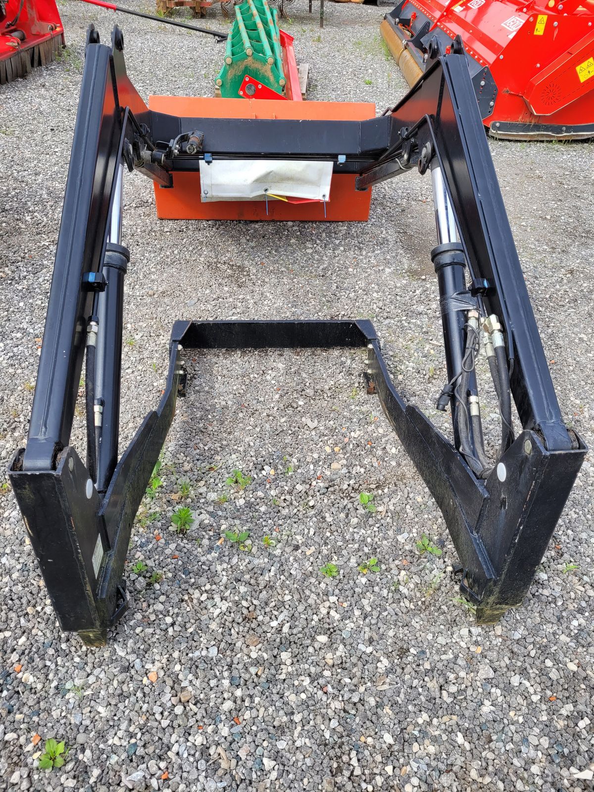 Hydrac Universal 1200  3