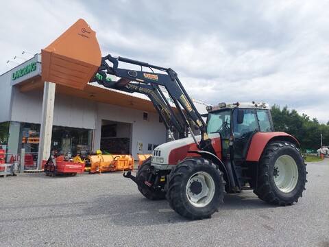 Steyr 9145A