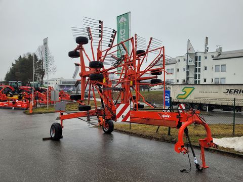 Kuhn GA 8121
