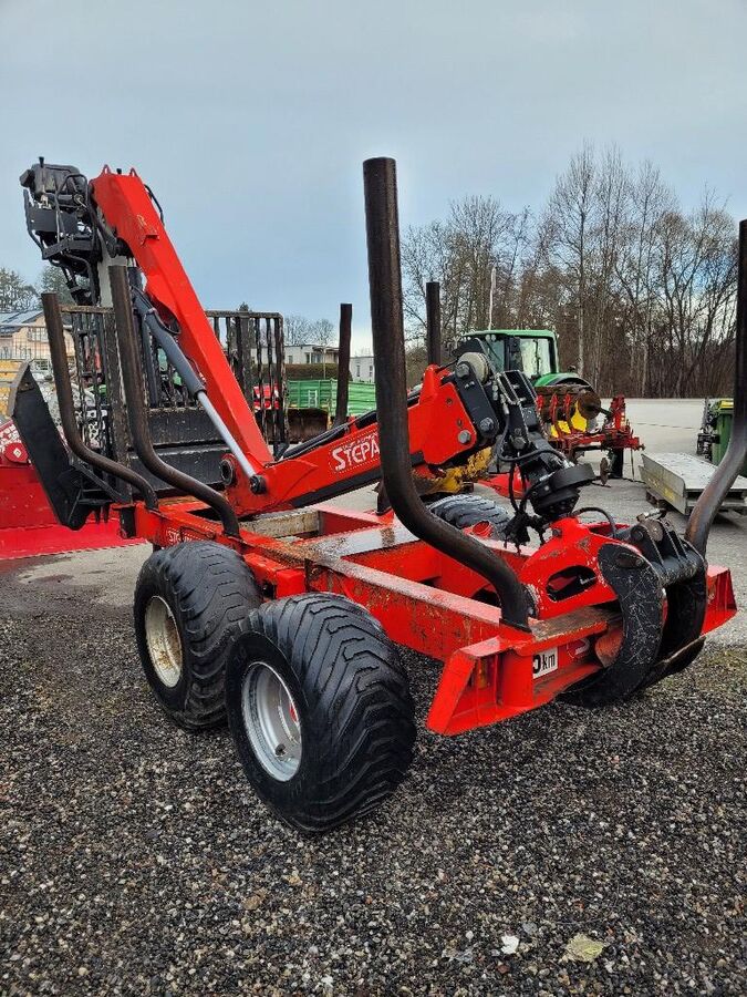 Stepa FH 8K/TKZ 4071 2