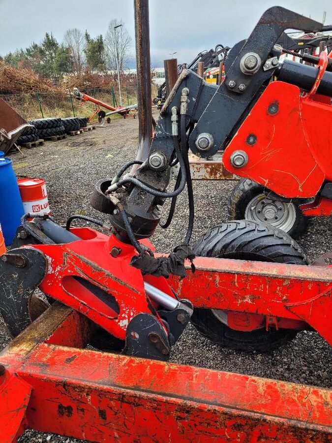 Stepa FH 8K/TKZ 4071 3